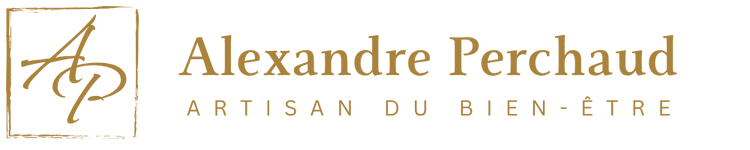Logo long Alexandre Perchaud